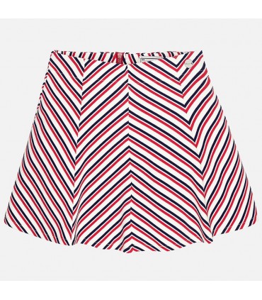 FALDA MAYORAL ZIGZAG