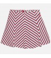 FALDA MAYORAL ZIGZAG
