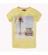 CAMISETA NIÑA DE LA MARCA TOMMY  HILFIGER