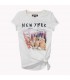CAMISETA NIÑA DE LA MARCA TOMMY  HILFIGER