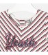 VESTIDO ZIGZAG MAYORAL 