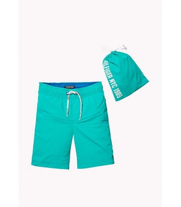 BAÑADOR  NIÑO DE LA MARCA TOMMY HILFIGER