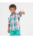CAMISA NIÑO CARAMELO LA JACA