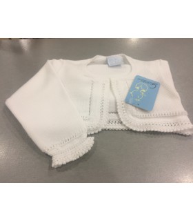 BOLERO-REBECA NIÑA