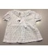 CAMISA BATISTA M/CORTA PLUMETI