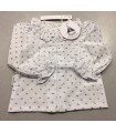 CAMISETA BATISTA M/LARGA PLUMETI
