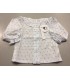CAMISETA BATISTA M/LARGA PLUMETI