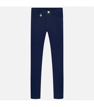 JEGGINGS BÁSICOS JUNIOR MAYORAL