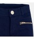 JEGGINGS PARA NIÑA CON BOLSILLOS DE CREMAYERA MAYORAL