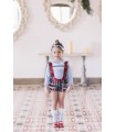 CONJUNTO ESCOCÉS DOLCE PETIT