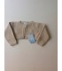 CHAQUETA DE LA MARCA GRANLEI
