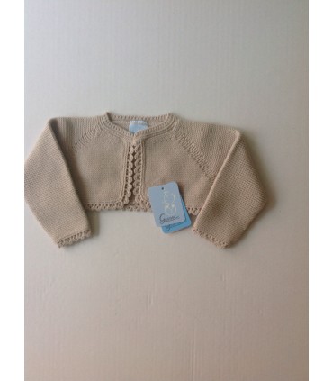 CHAQUETA DE LA MARCA GRANLEI