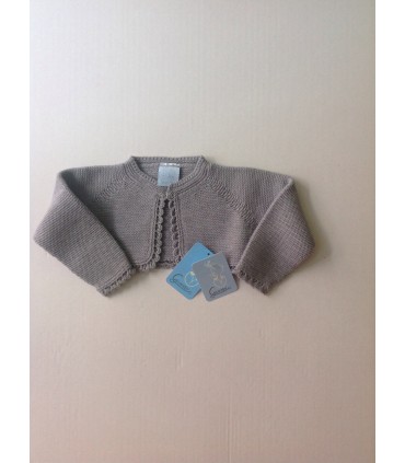 CHAQUETA DE LA MARCA GRANLEI