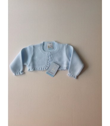 CHAQUETA BEBE DE LA MARCA GRANLEI