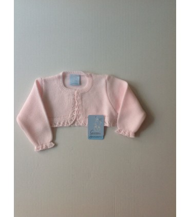 CHAQUETA BEBE DE LA MARCA GRANLEI