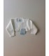 CHAQUETA BEBE DE LA MARCA GRANLEI