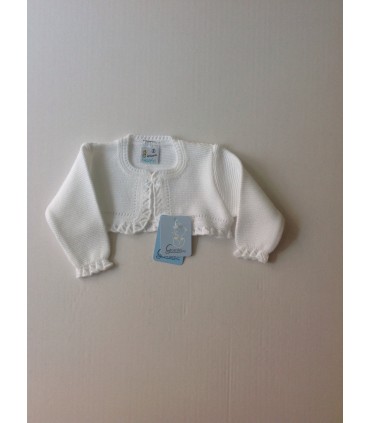 CHAQUETA BEBE DE LA MARCA GRANLEI
