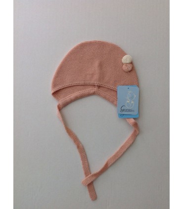 CAPOTA BEBE DE PUNTO MARCA GRANLEI