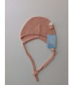 CAPOTA BEBE DE PUNTO MARCA GRANLEI