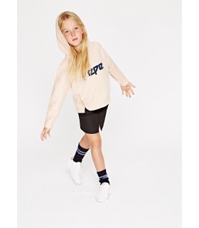 SUDADERA NIÑA DE LA MARCA PEPE JEANS