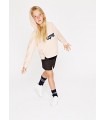 SUDADERA NIÑA DE LA MARCA PEPE JEANS
