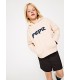SUDADERA NIÑA DE LA MARCA PEPE JEANS