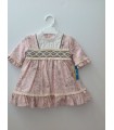 VESTIDO INFANTIL MARCA ANACASTEL