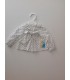 BLUSA BEBE PLUMETI DE LA MARCA ANACASTEL