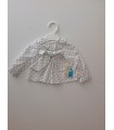BLUSA BEBE PLUMETI DE LA MARCA ANACASTEL