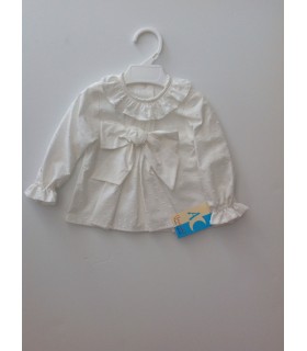 BLUSA BEBE PLUMETI DE LA MARCA ANACASTEL