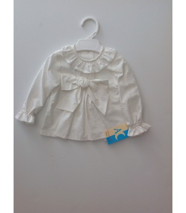 BLUSA BEBE PLUMETI DE LA MARCA ANACASTEL