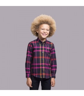 CAMISA NIÑO DE LA MARCA LA JACA