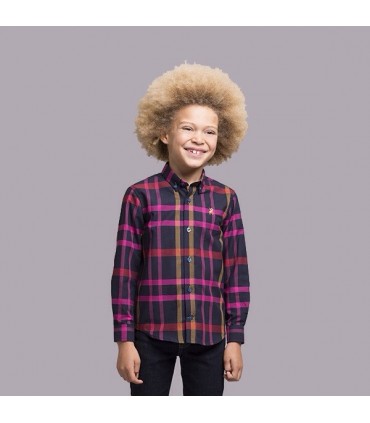 CAMISA NIÑO DE LA MARCA LA JACA