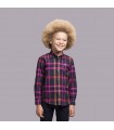 CAMISA NIÑO DE LA MARCA LA JACA
