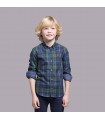 CAMISA NIÑO DE LA MARCA LA JACA