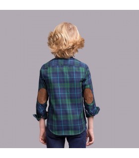 CAMISA NIÑO DE LA MARCA LA JACA