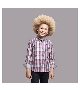 CAMISA NIÑO DE LA MARCA LA JACA