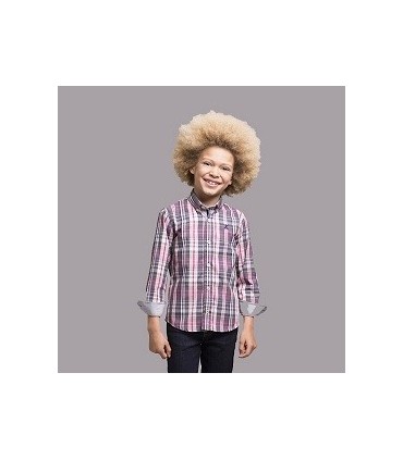 CAMISA NIÑO DE LA MARCA LA JACA