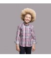 CAMISA NIÑO DE LA MARCA LA JACA