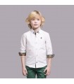 CAMISA NIÑO DE LA MARCA LA JACA