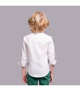 CAMISA NIÑO DE LA MARCA LA JACA