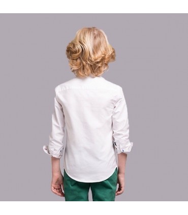CAMISA NIÑO DE LA MARCA LA JACA
