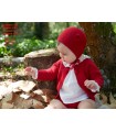CHAQUETA BEBE DE LA MARCA GRANLEI