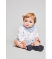CONJUNTO BEBE 2 PIEZAS TARTALETA