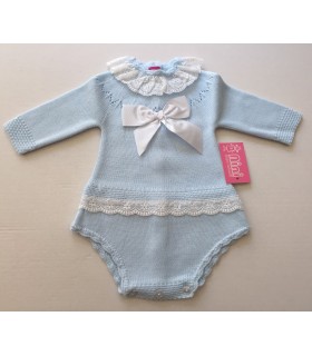 PELELE BEBE DE LA MARCA NINI