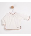 CAMISA BEBE LINO DE LA MARCA JOSE VARON