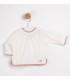 CAMISA BEBE LINO DE LA MARCA JOSE VARON