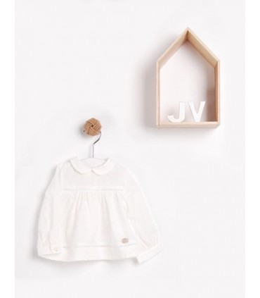 CAMISA BEBE CAVA DE LA MARCA JOSE VARON