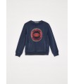 SUDADERA NIÑO DE LA MARCA  PEPE JEANS