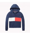 SUDADERA NIÑA DE LA MARCA TOMMY HILFIGER